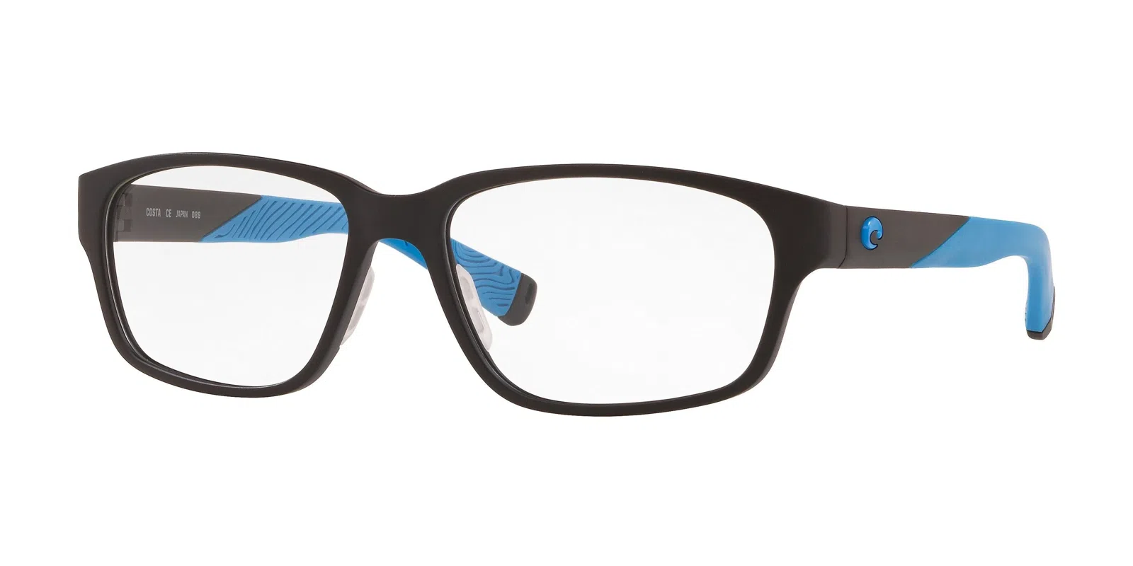 Costa Del Mar Ocean Ridge Ocr320 8012 Eyeglasses - view 9